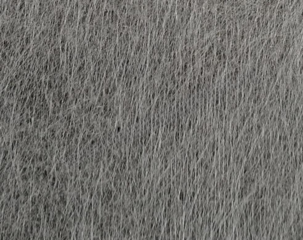 Fiberglass Veil / Tissue in 25g to 50g/m2